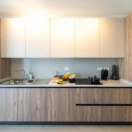 Luxury Valley Views A8 Xagħra