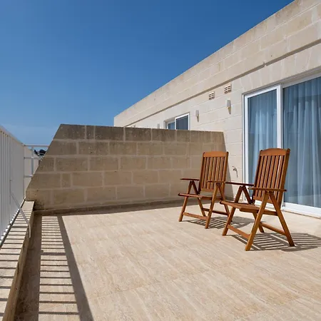 Luxury Valley Views A8 * Xagħra