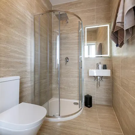 Appartement Luxury Valley Views A8 Xagħra