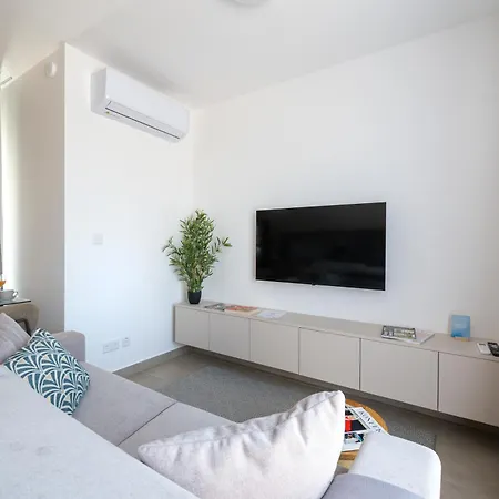 Luxury Valley Views A8 Appartement