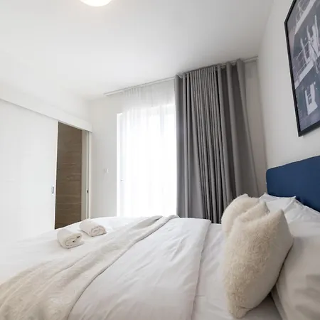 Appartement Luxury Valley Views A8 *