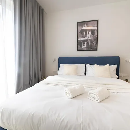 Luxury Valley Views A8 Xagħra