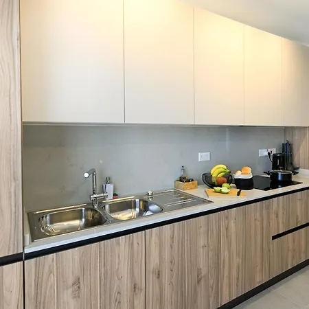 Luxury Valley Views A8 Xagħra