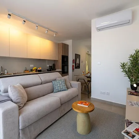 Appartement Luxury Valley Views A8