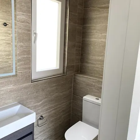 Luxury Valley Views A8 Apartment *