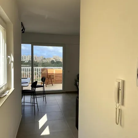 Apartment Luxury Valley Views A8 Xaghra