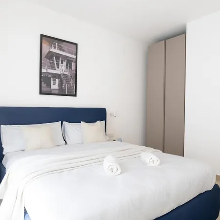 Apartamento Luxury Valley Views A8