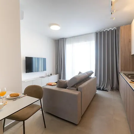Apartamento Luxury Valley Views A8 *