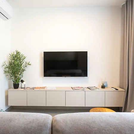 Luxury Valley Views A8 Apartamento *