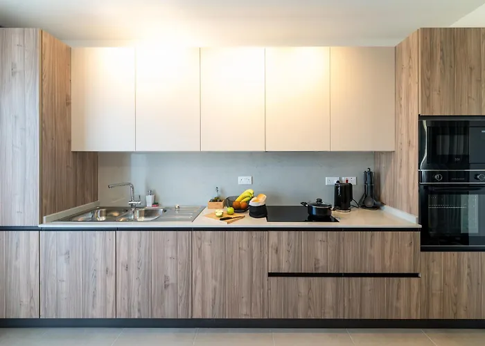 Luxury Valley Views A8 Xagħra