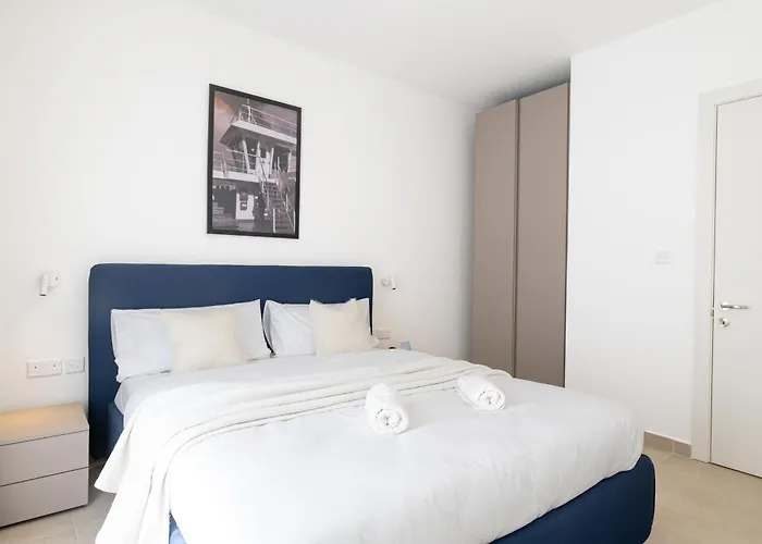 Apartamento Luxury Valley Views A8