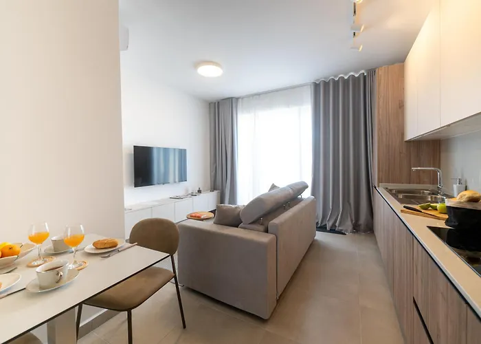Apartamento Luxury Valley Views A8 *