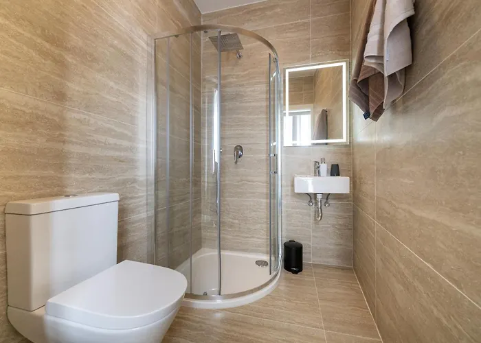 Apartamento Luxury Valley Views A8 Xagħra