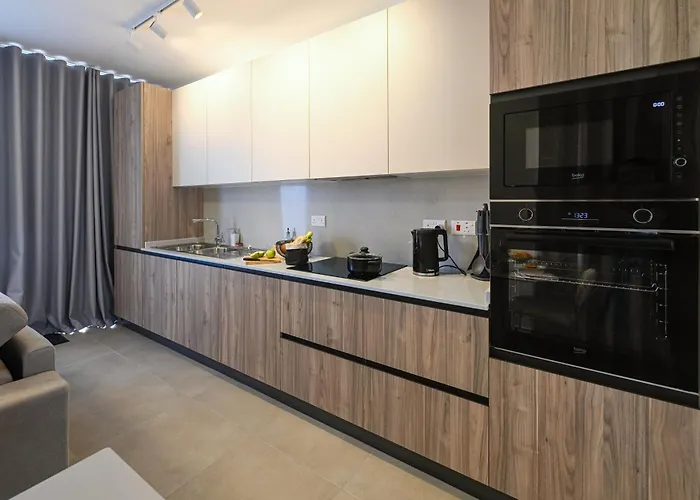 Luxury Valley Views A8