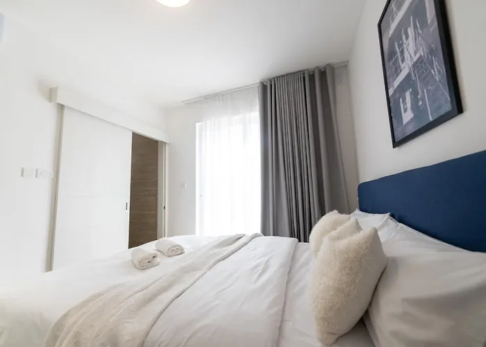 Apartamento Luxury Valley Views A8 *