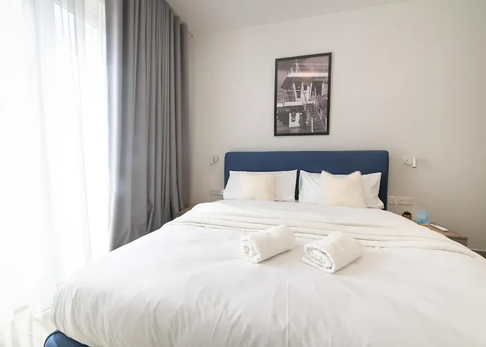 Luxury Valley Views A8 Xagħra