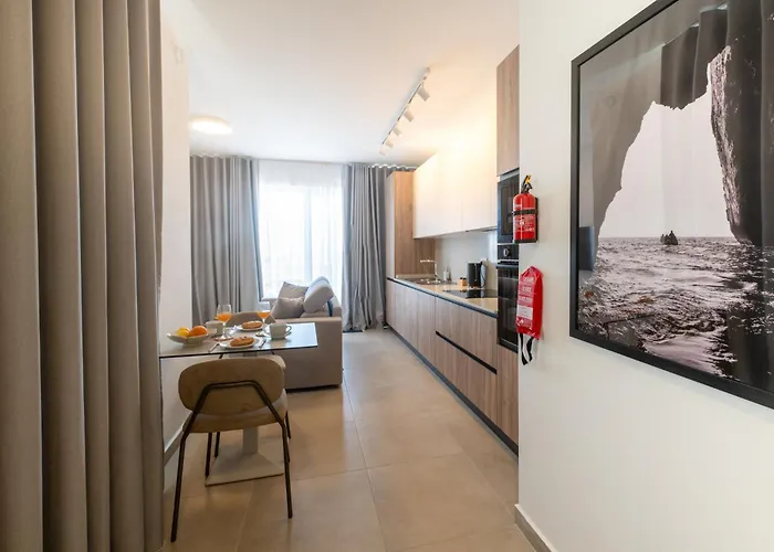 Luxury Valley Views A8 *