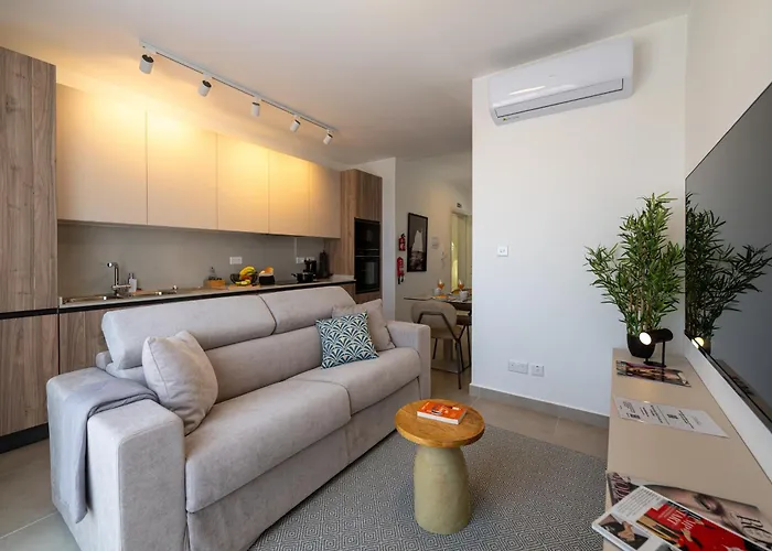 Apartamento Luxury Valley Views A8