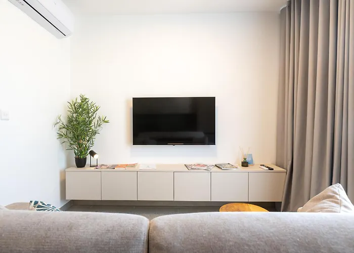 Luxury Valley Views A8 Apartamento *